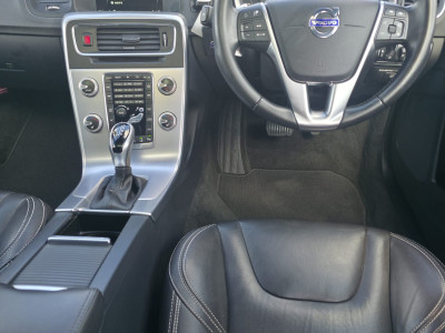2017 Volvo V60