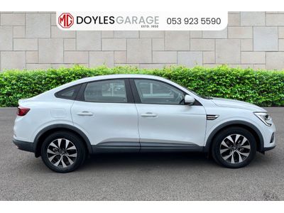 2022 Renault Arkana