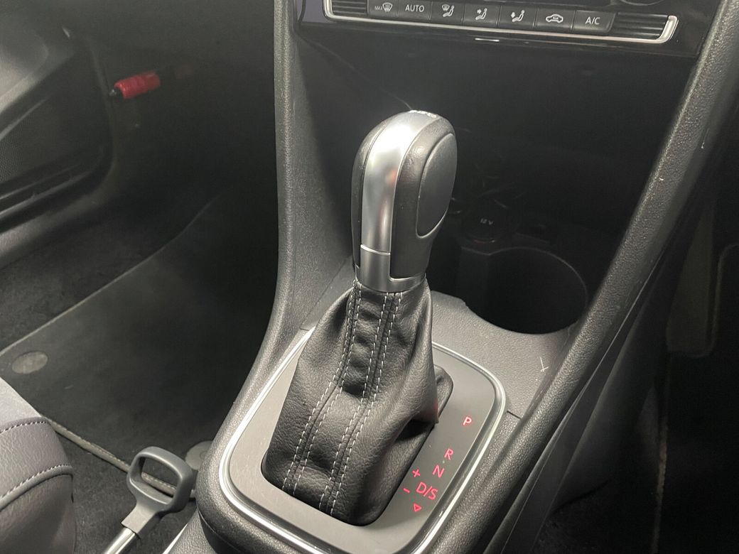 2016 Volkswagen Polo