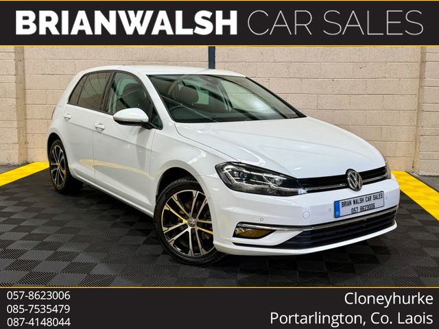 vehicle for sale from Brian Walsh Car Sales Portarlington
