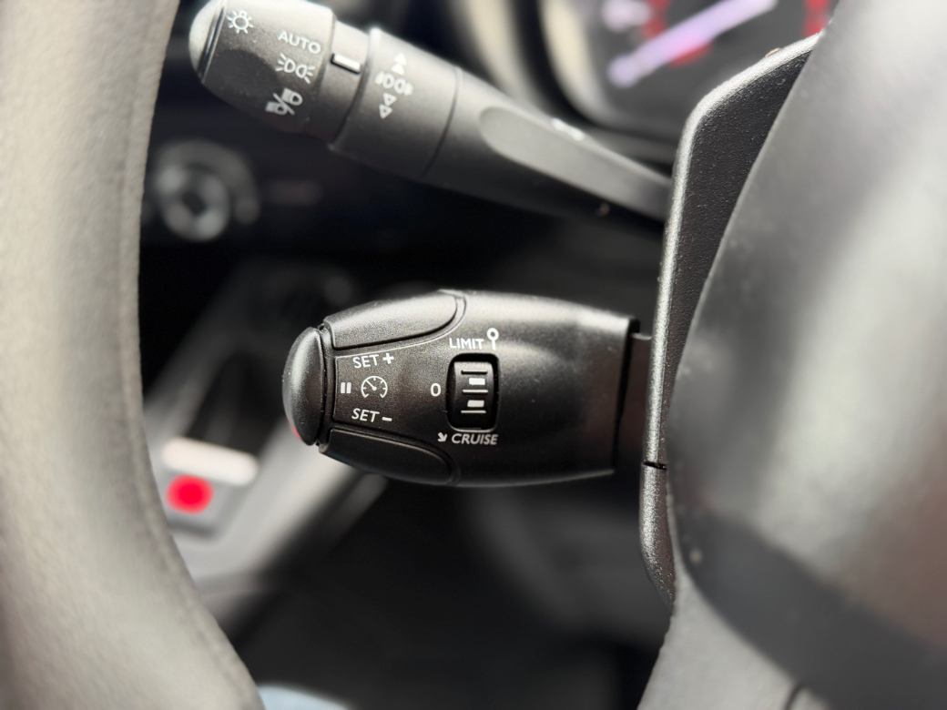 2021 Citroen Berlingo