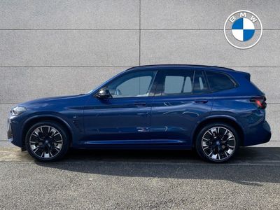 2024 BMW iX3