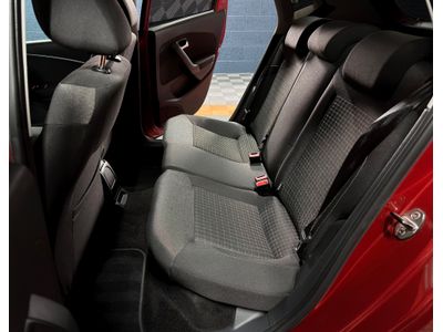 2016 Volkswagen Polo