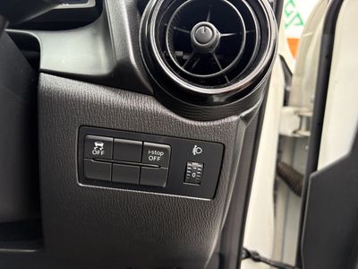 2016 Mazda Demio