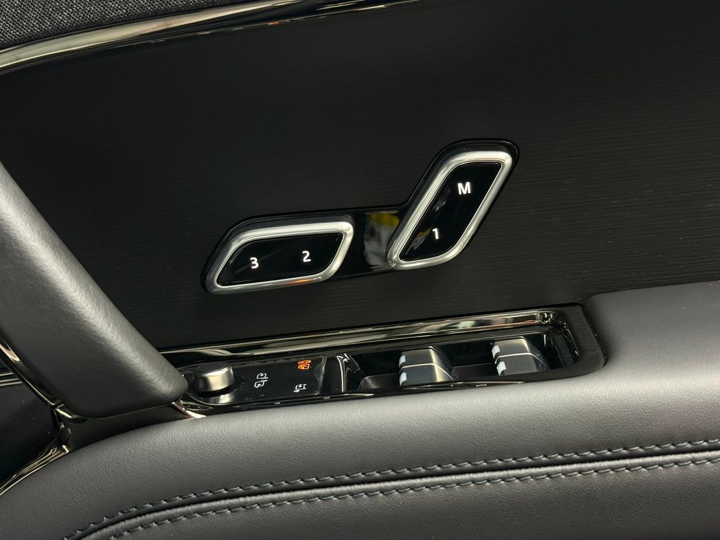 2026 Land Rover Range Rover Sport