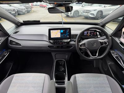 2022 Volkswagen ID.3