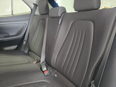 2021 Toyota Yaris Cross