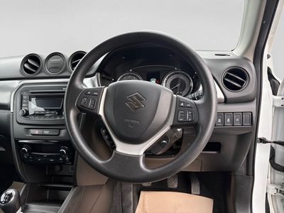 2023 Suzuki Vitara