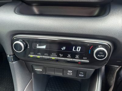 2024 Toyota Yaris