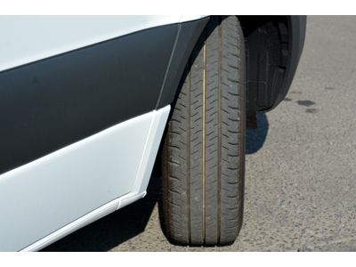 2024 Mercedes-Benz Sprinter