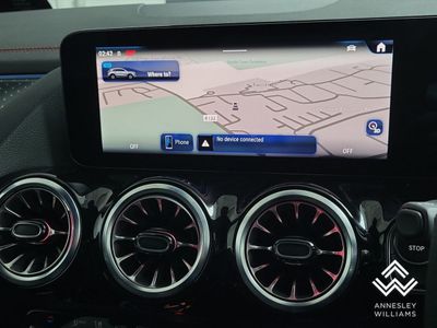 2025 Mercedes-Benz EQA