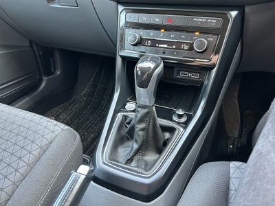 2020 Volkswagen T-Cross