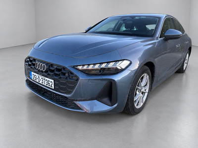 2025 Audi A5