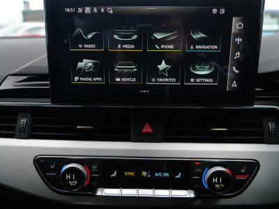 2021 Audi A4