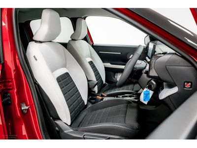 2025 Citroen C3