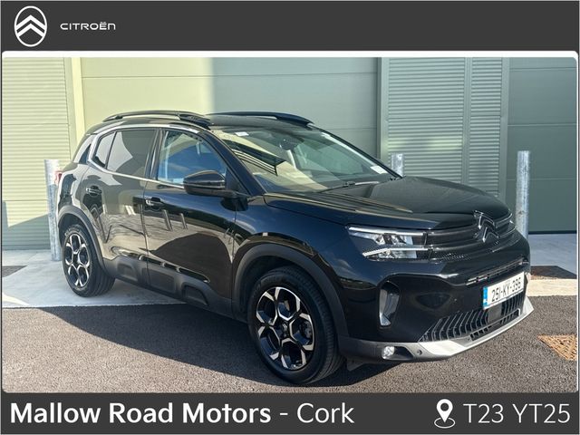 vehicle for sale from Mallow Road Motors Kia