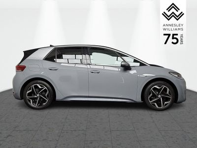 2020 Volkswagen ID.3