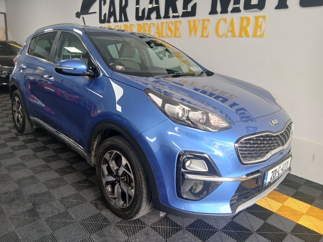 vehicle for sale from Car Care Motor Co. Templeogue