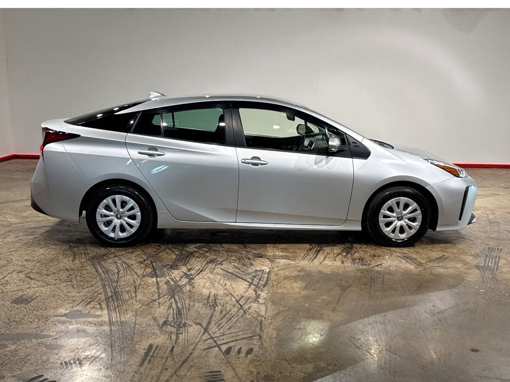 2022 Toyota Prius