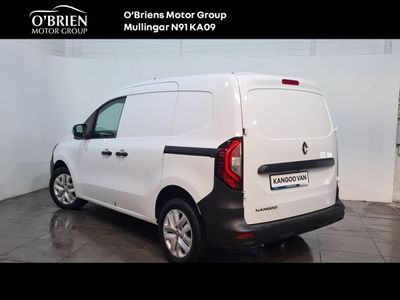 2024 Renault Kangoo