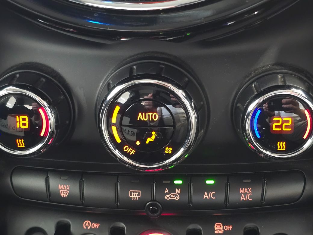 2017 Mini Cooper D