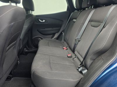 2016 Renault Kadjar