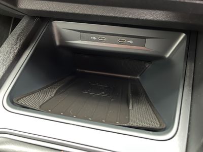 2021 Cupra Formentor