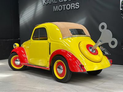 1937 Fiat 500