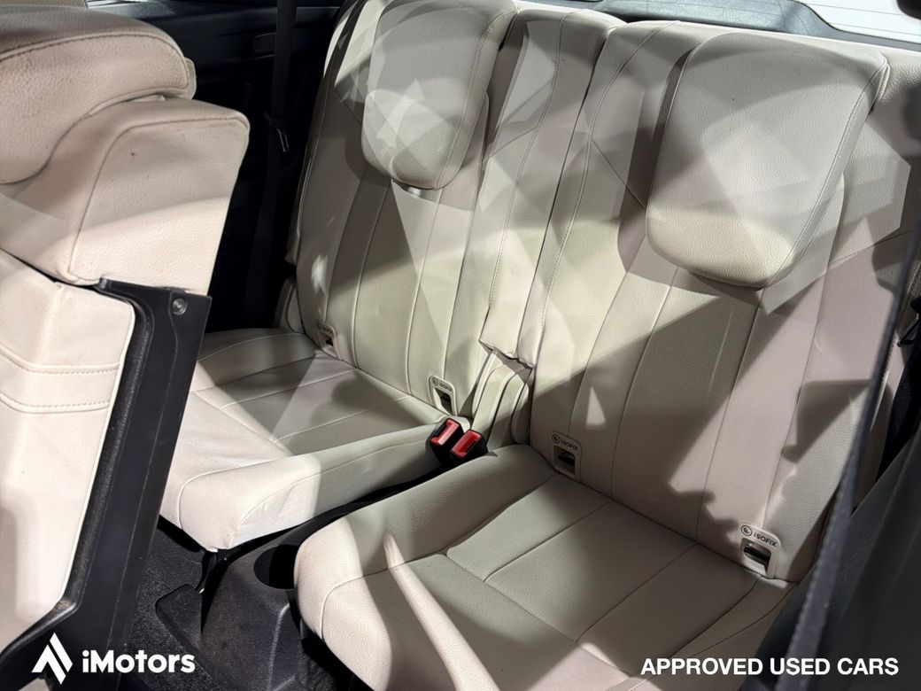 2021 Mercedes-Benz GLB Class