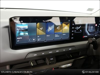 2026 Kia EV2