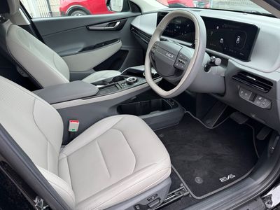2025 Kia EV6