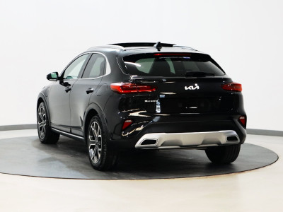 2022 Kia Ceed
