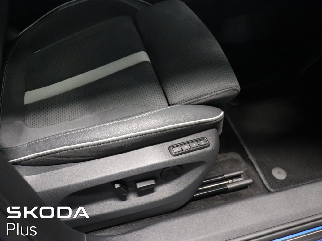 2026 Skoda Kodiaq