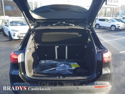 2026 Mercedes-Benz GLA Class