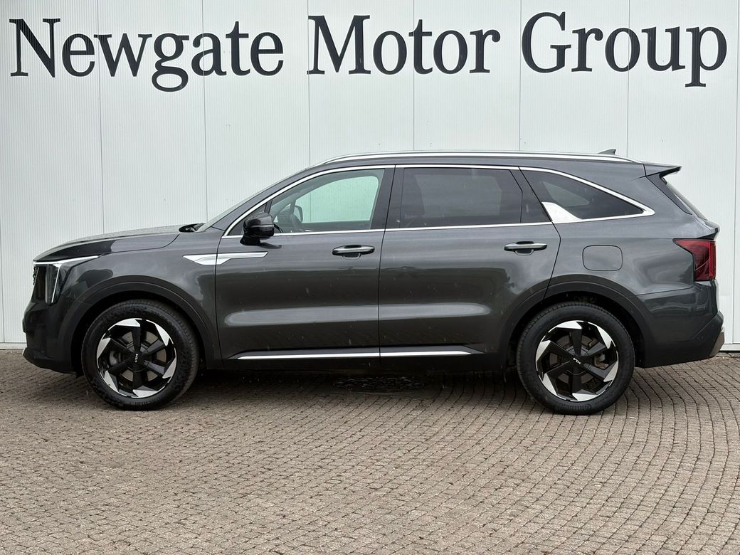 2024 Kia Sorento