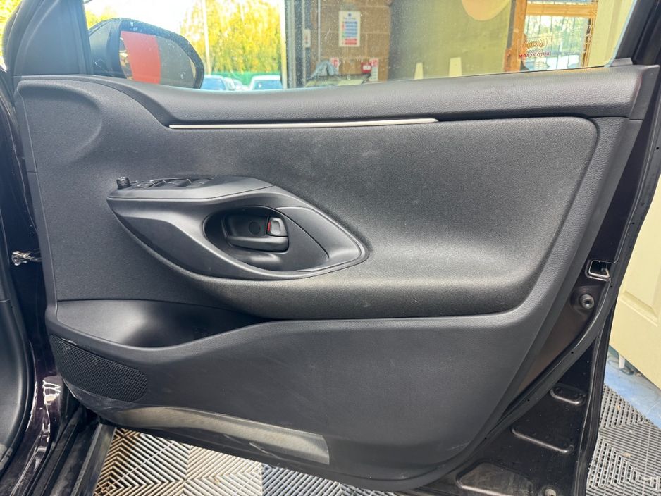 2021 Toyota Yaris