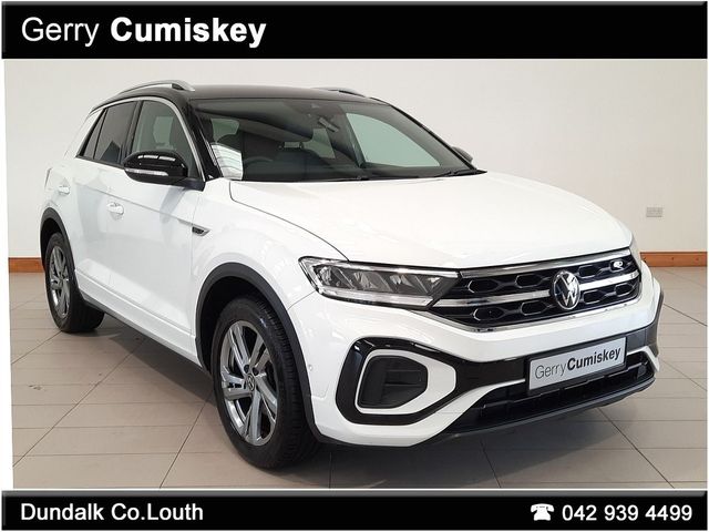 vehicle for sale from Gerry Cumiskey Ltd