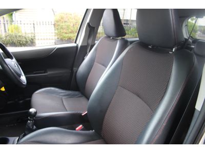 2012 Toyota Yaris