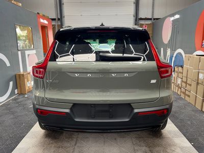 2022 Volvo XC40