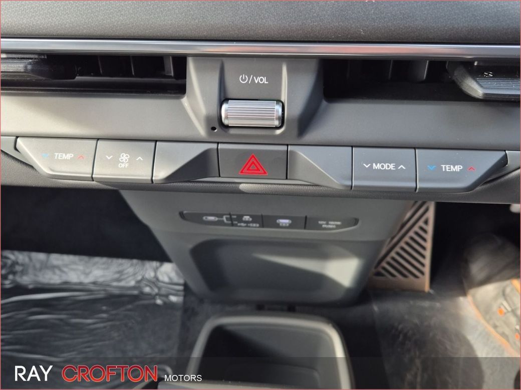 2026 Kia EV9