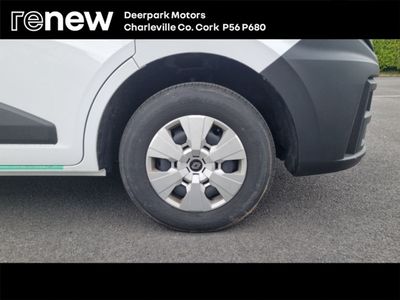 2026 Renault Master