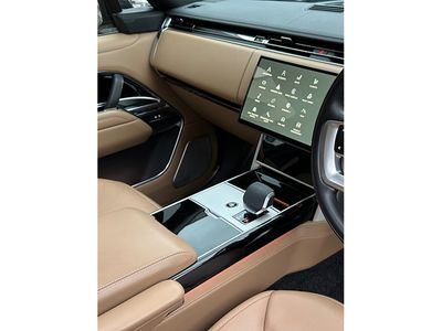 2024 Land Rover Range Rover Sport