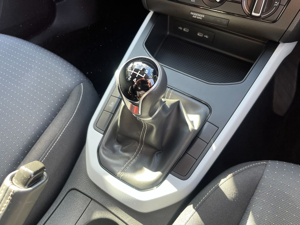 2024 SEAT Arona
