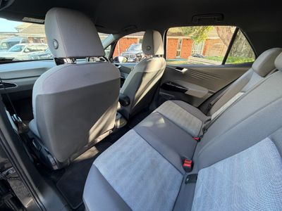 2021 Volkswagen ID.3