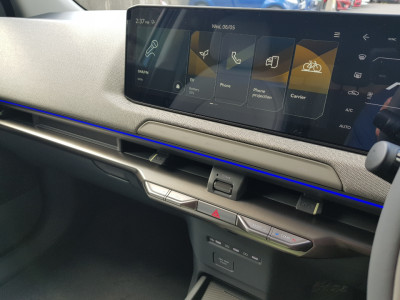 2026 Kia EV2