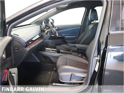 2022 Volkswagen ID.4