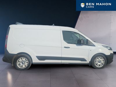 2016 Ford Transit Connect