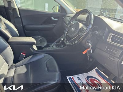 2018 Kia Niro