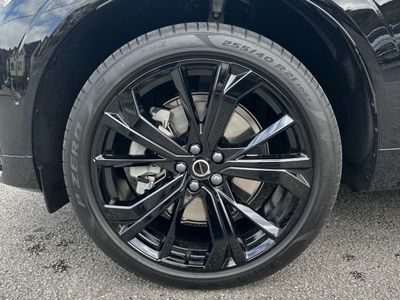2026 Volvo XC60