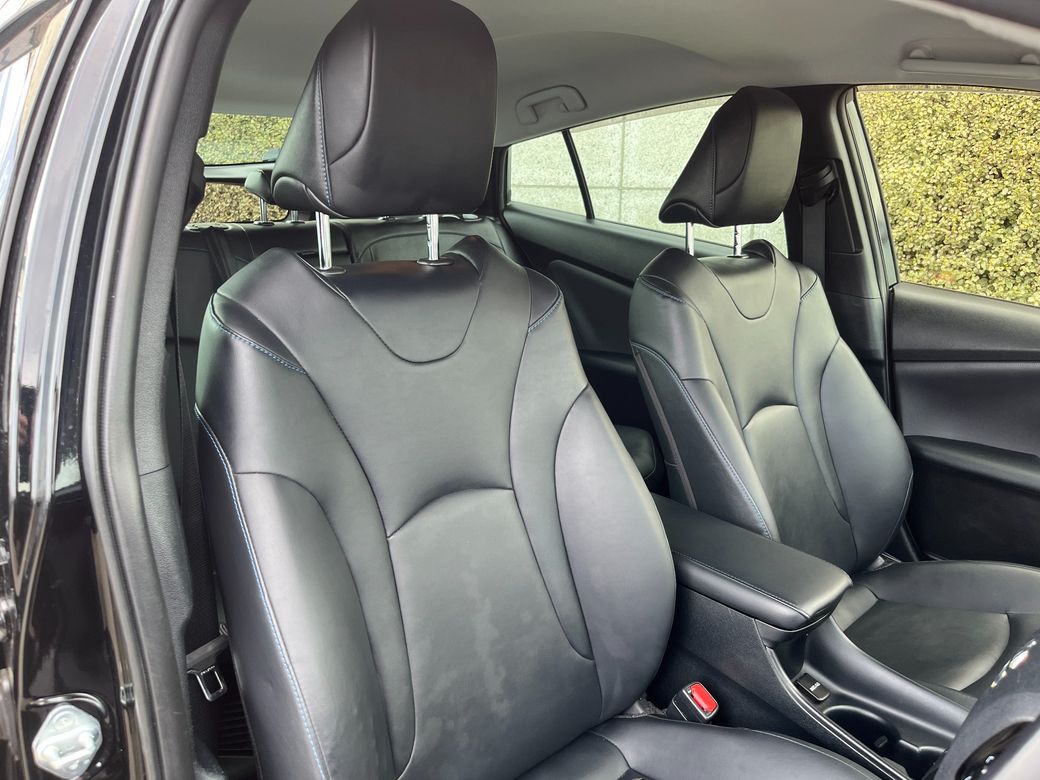 2020 Toyota Prius